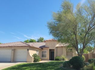 83293 Fairbanks Ave, Indio, CA 92203