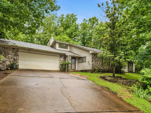 113 Waterview Dr, Hot Springs, AR 71913