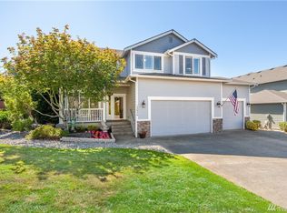 12626 197th Ave E, Bonney Lake, WA 98391