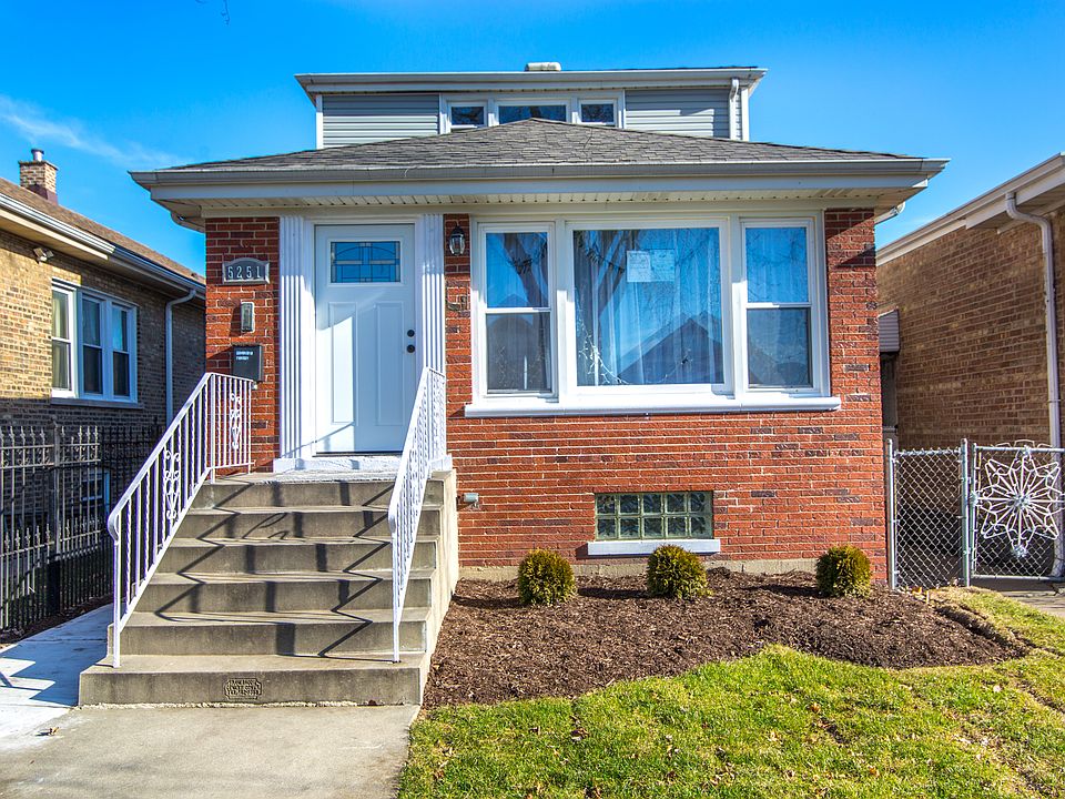 1st image of 5251 S Homan Ave
