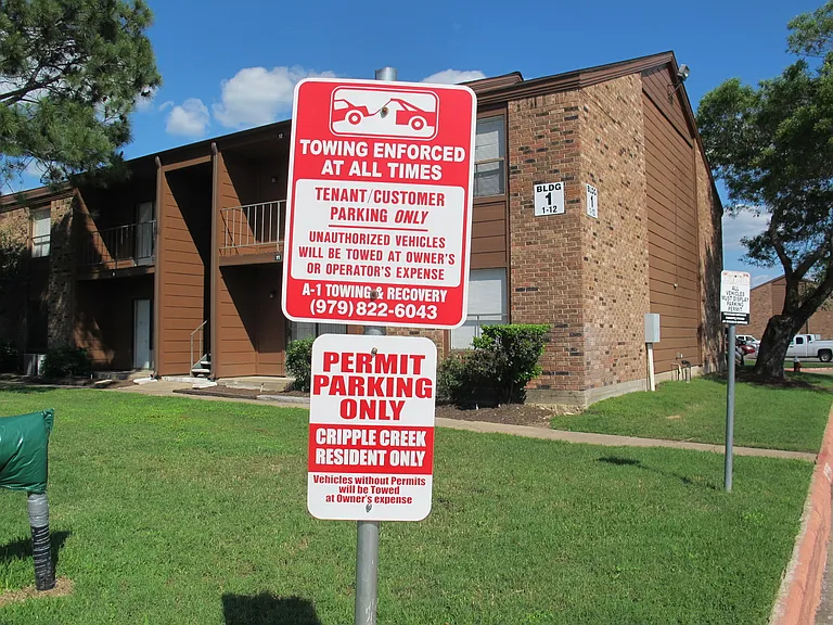 904 University Oaks Blvd #120 — Photo 14