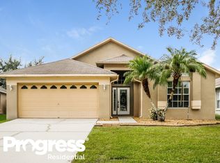 32012 Fieldstream Way, Wesley Chapel, FL 33545
