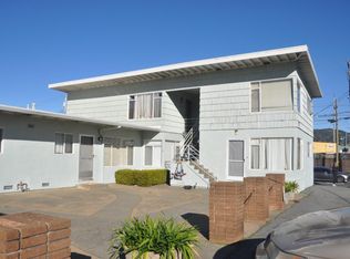 361 Du Bois St, San Rafael, CA 94901