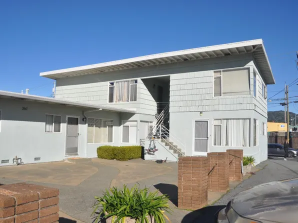 361 Du Bois Street, San Rafael, CA 94901