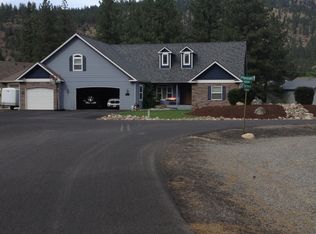 9802 W Tormey Rd, Nine Mile Falls, WA 99026