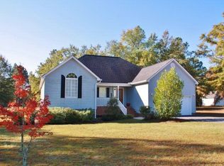 232 Beaverdam Rd, Aiken, SC 29805