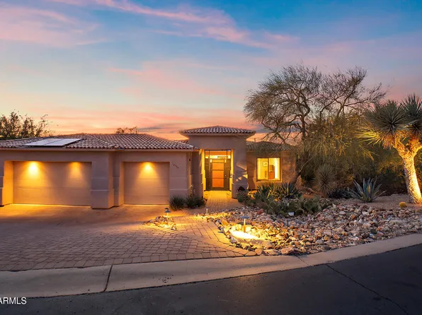 12544 N 120TH Place, Scottsdale, AZ 85259
