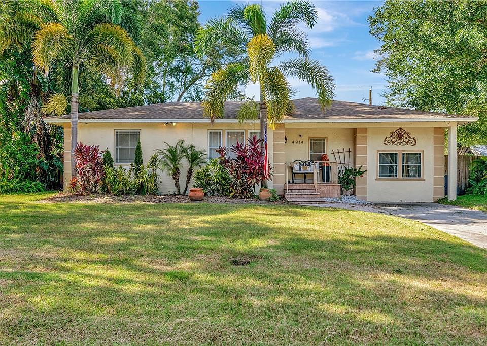 4914 Wishart Blvd, Tampa, FL 33603 Zillow