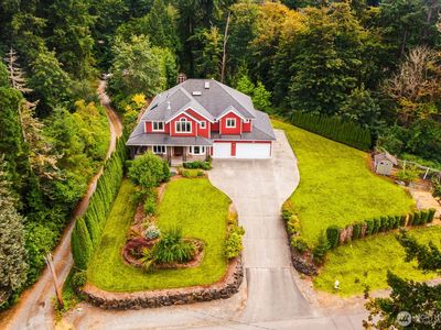 17645 SE 196th Drive, Renton, WA, 98058