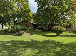 7401 Kuhlwein Rd, Galloway, OH 43119