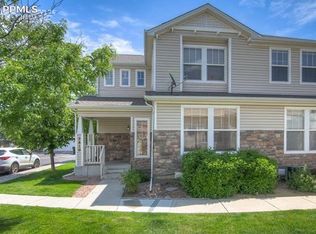 2810 Tumblewood Grv, Colorado Springs, CO 80910