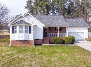 2085 Leonard Bridge Rd, Chatsworth, GA 30705