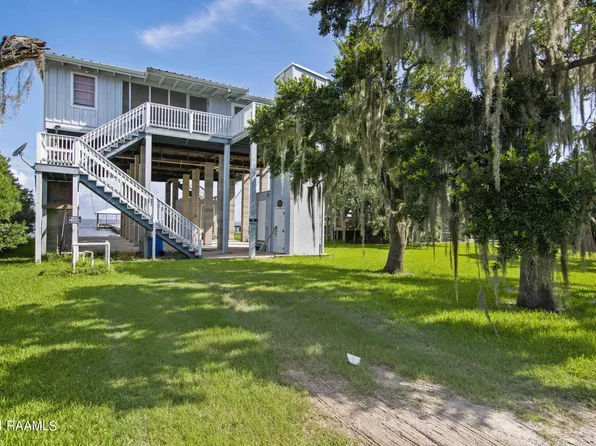 248 Sunset Ln, Franklin, LA 70538