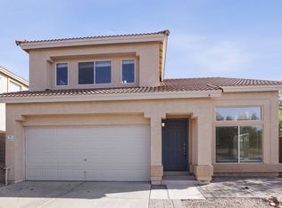 6635 E Virginia St, Mesa, AZ 85215