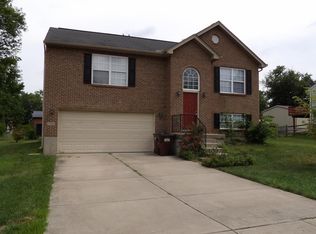 6532 Oak Crest Dr, Burlington, KY 41005