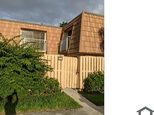 505 Green Springs Pl, West Palm Beach, FL 33409