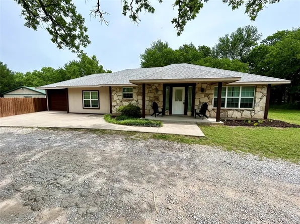 144 Hilltop Dr, Decatur, TX 76234