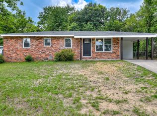 1406 Ridgewood Dr, Augusta, GA 30909