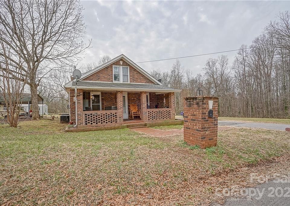 115 Lippard St, Statesville, NC 28677 Zillow