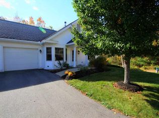 28 Donald E Walter Dr, Wolfeboro, NH 03894