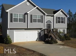 65 Kendall Ln, Covington, GA 30014