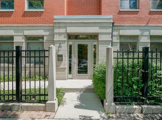 1407 S Halsted St APT 1B, Chicago, IL 60607