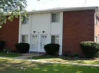 57 Park Club Ln UNIT C, Amherst, NY 14221