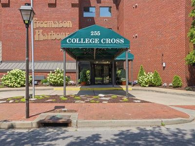 255 College Cross APT 77, Norfolk, VA, 23510