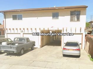 8611 Mountain View Ave #D, South Gate, CA 90280