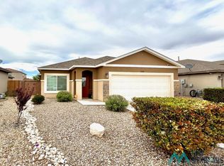 5310 W Hardtack Rd, Hobbs, NM 88240