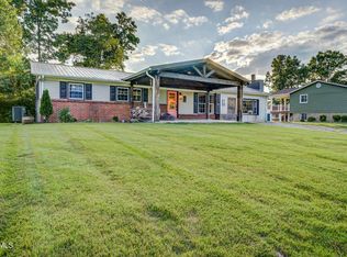 110 Hopeville Ave, Greeneville, TN 37745