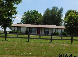 776 County Road 1330, Pittsburg, TX 75686
