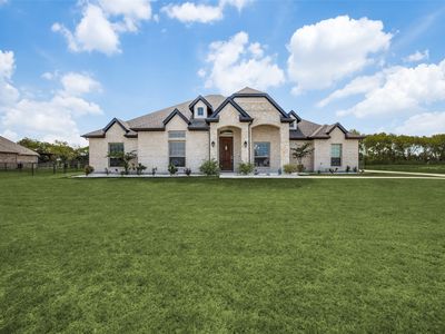 1028 Lynx Hollow Trl, Forney, TX, 75126