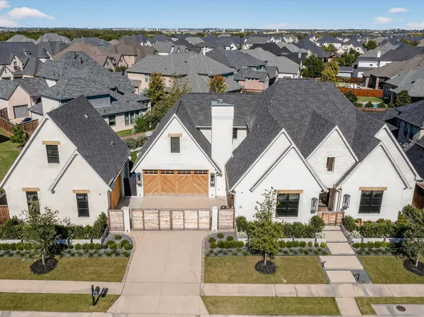 1411 Cypress Creek Way, Celina, TX 75009