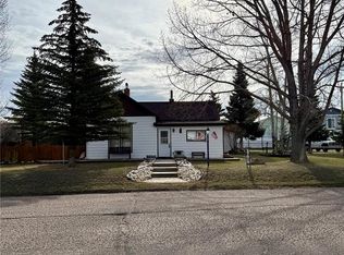 453 Mckinley Street, Walden, CO 80480