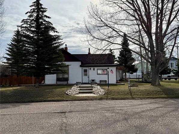 453 Mckinley Street, Walden, CO 80480