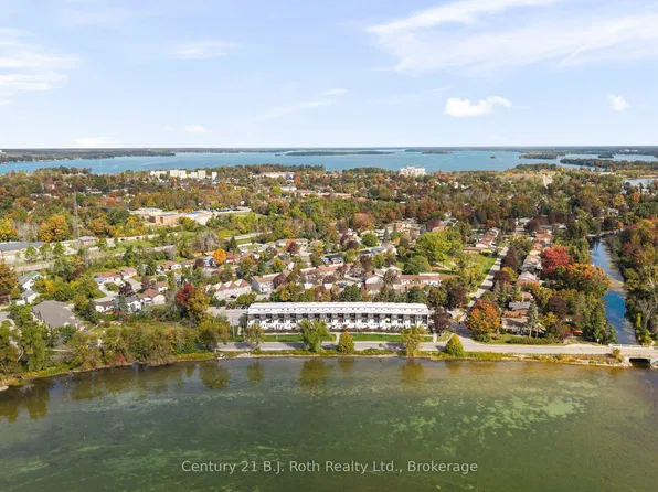 40 Victoria Cres #24, Orillia, ON L3V 6N6