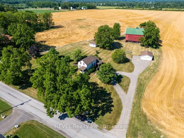 2277 Ridgemount Rd, Fort Erie, ON L0S 1S0