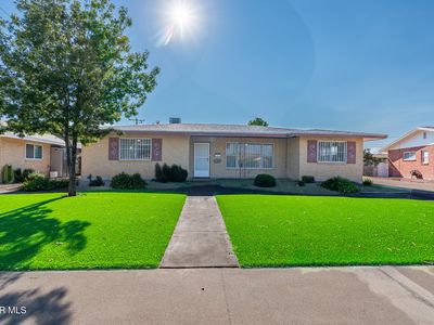 905 Ash Ln, El Paso, TX, 79925