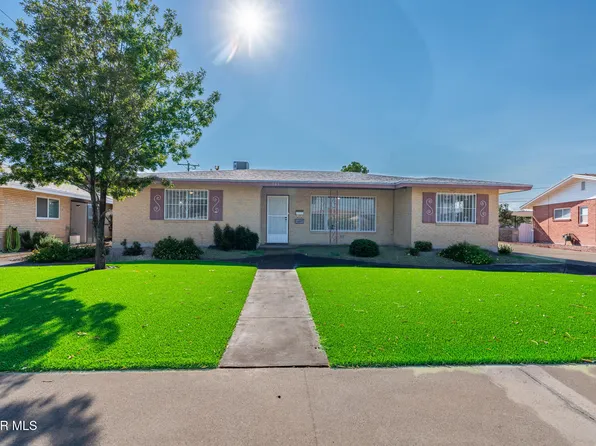 905 Ash Ln, El Paso, TX 79925