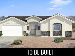 2747 E Crimson Ridge Dr, St George, UT 84790