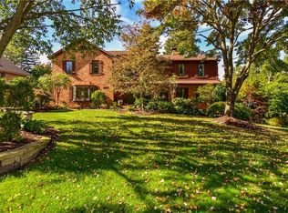 3201 Midvale Rd NW, Canton, OH 44718