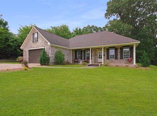 2244 Florence Byram Rd, Florence, MS 39073