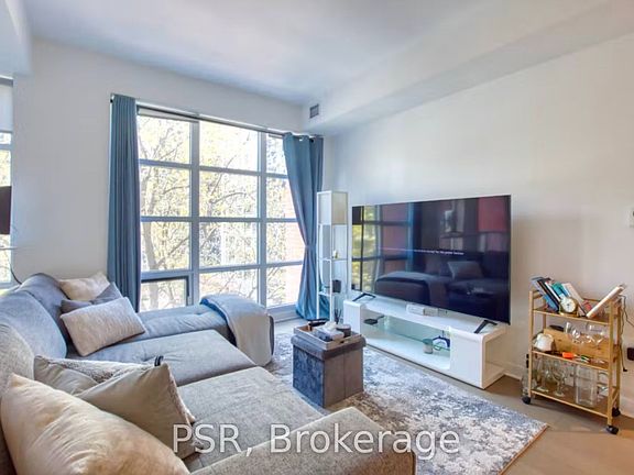 5th image of 501 Adelaide St W #507