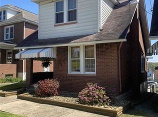 1050 Roup Ave, Brackenridge, PA 15014