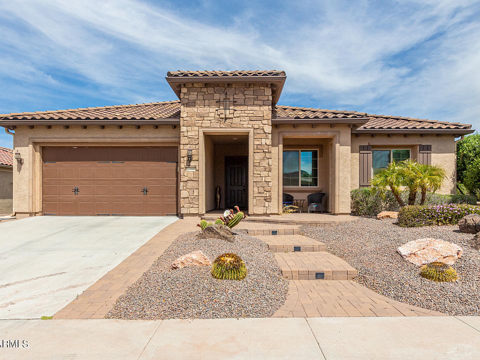 1st image of 27066 W ORAIBI Drive