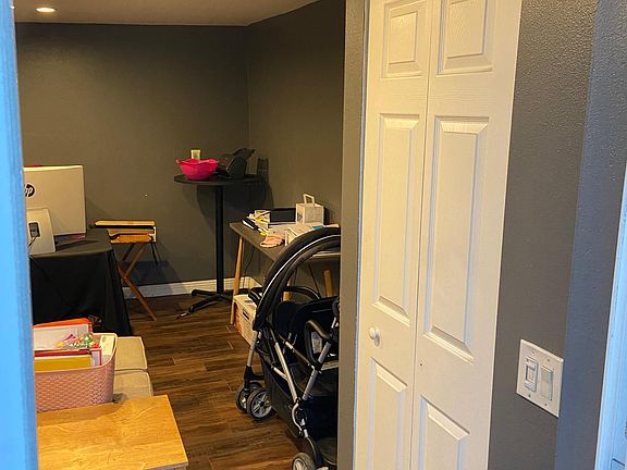 closet to the right as you enter