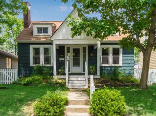 542 Tibet Rd, Columbus, OH 43202