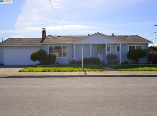 2456 Jamaica Way, San Leandro, CA 94577