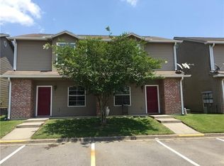 832 Provision Ct #A, Gramercy, LA 70052